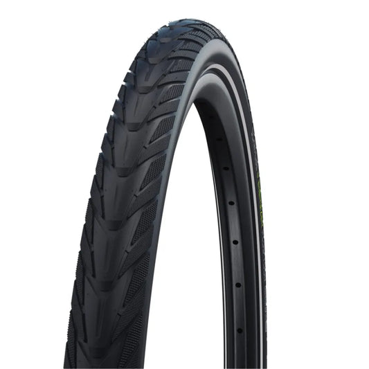 Schwalbe Energizer Plus G-Guard TwinSkin Performance Addix-E 27.5´´ x 2.00 rigid urban tyre