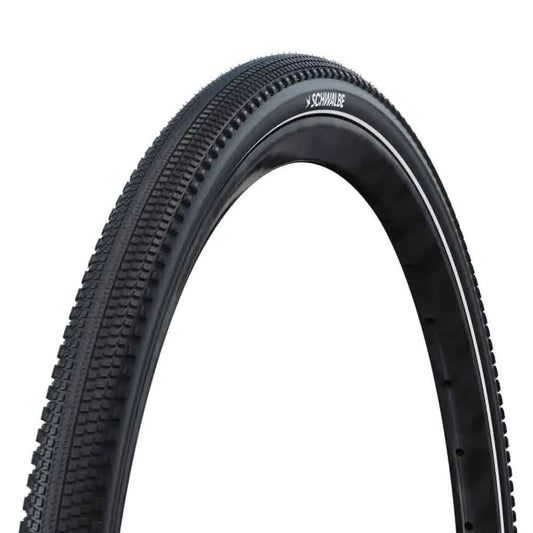 Schwalbe G-One Comp Plus 700C x 35 rigid gravel tyre
