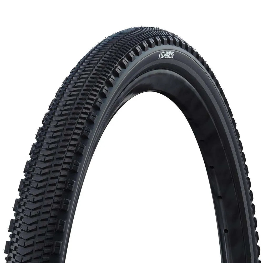Schwalbe G-One Overland 365 Tubeless 2026 700C x 38 gravel tyre