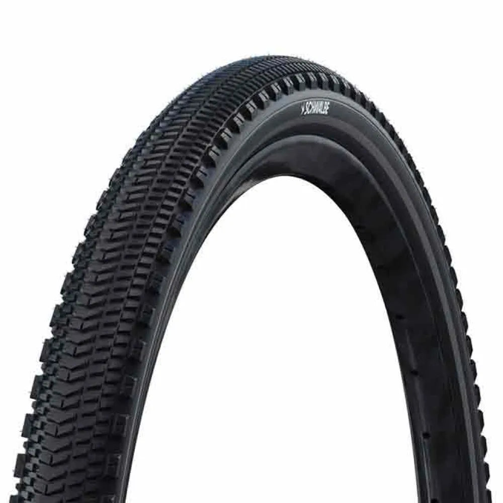 Schwalbe G-One Overland 365 Tubeless 2026 700C x 43 gravel tyre