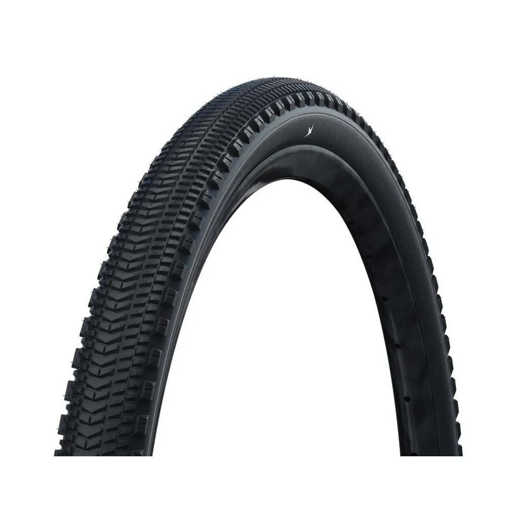 Schwalbe G-One Overland Pro Dd Speedgrip Tubeless 700C x 55 gravel tyre