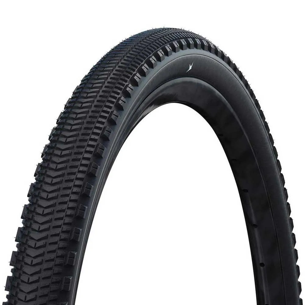 Schwalbe G-One Overland Pro Tubeless 700C x 50 gravel tyre