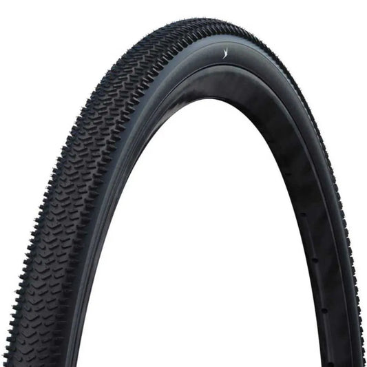 Schwalbe G-One R Pro Supra V-Guard Tubeless 700C x 55 gravel tyre