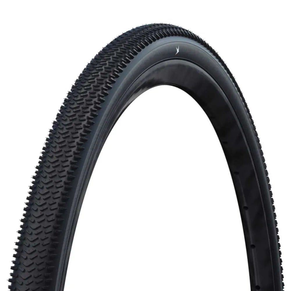Schwalbe G-One R Super Race V-Guard Tubeless 700C x 35/35-622 gravel tyre