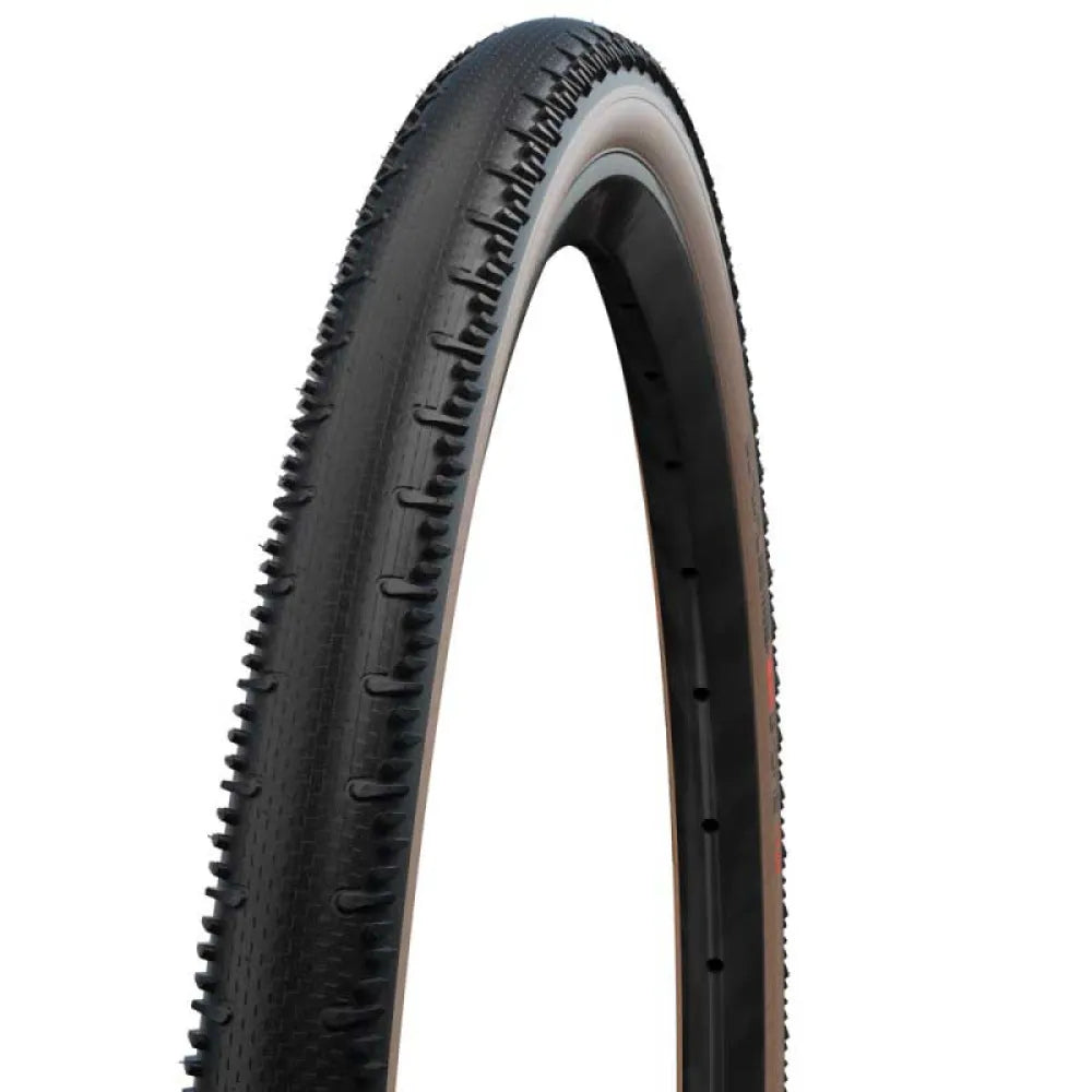 Schwalbe G-One RS Pro Addix Race Tubeless 700 x 50 gravel tyre