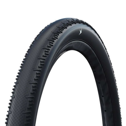 Schwalbe G-One Rs Pro Addix Race Tubeless 700C x 59 gravel tyre