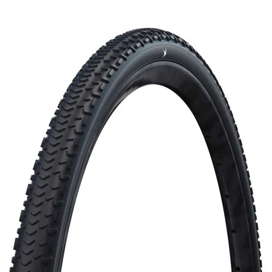 Schwalbe G-One RX Performance RaceGuard Tubeless 700C x 45 gravel tyre