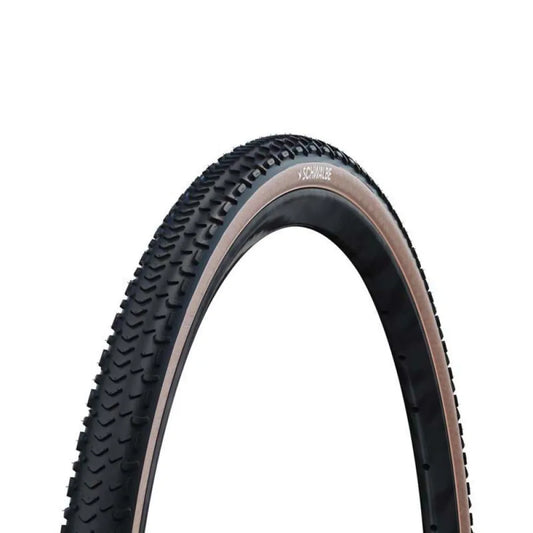 Schwalbe G-One RX Pro Addix Race V-Guard Tubeless 700 x 40 gravel tyre