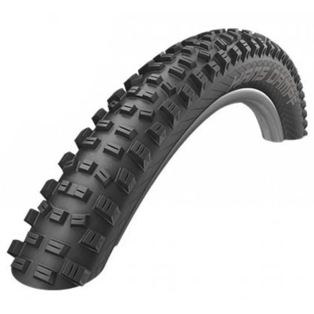 Schwalbe Hans Dampf Addix Performance TwinSkin Tubeless 29´´ x 2.35 MTB tyre