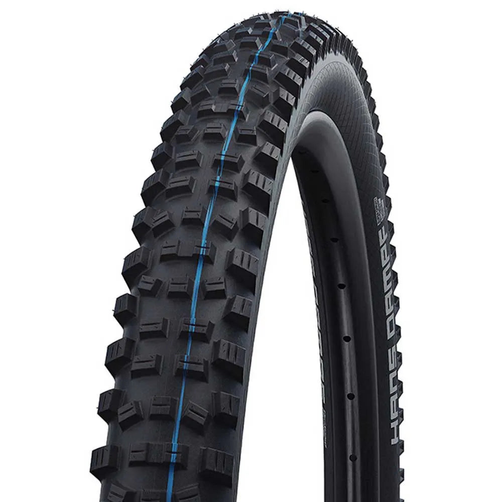 Schwalbe Hans Dampf EVO Super Trail Addix SpeedGrip Tubeless 27.5´´ x 2.60 MTB tyre