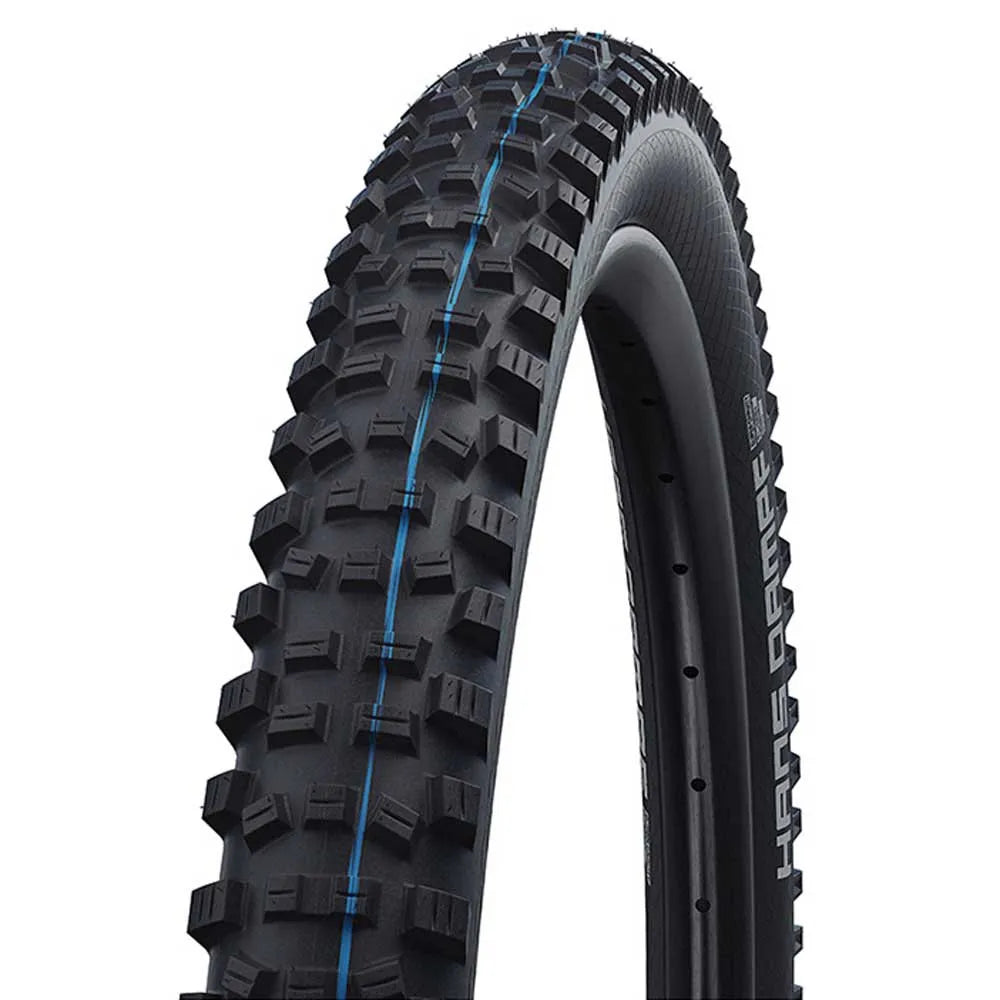 Schwalbe Hans Dampf EVO Super Trail Addix SpeedGrip Tubeless 29´´ x 2.60 MTB tyre