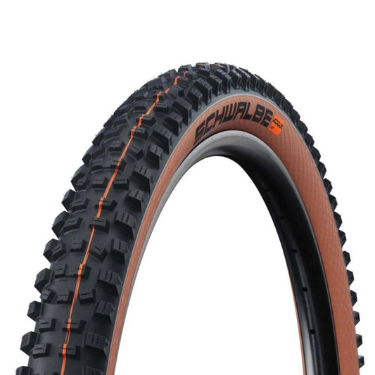 Schwalbe Hans Dampf EVO Tubeless 27.5´´ x 2.35 MTB tyre