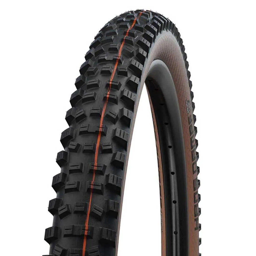 Schwalbe Hans Dampf EVO Tubeless 29´´ x 2.60 MTB tyre