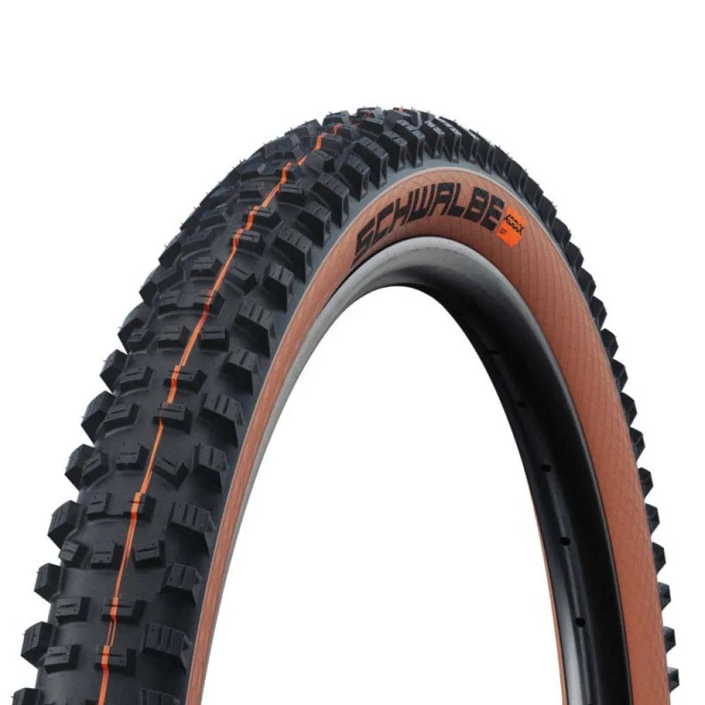Schwalbe Hans Dampf Evolution SuperTrail Tubeless 29´´ x 2.35 MTB tyre