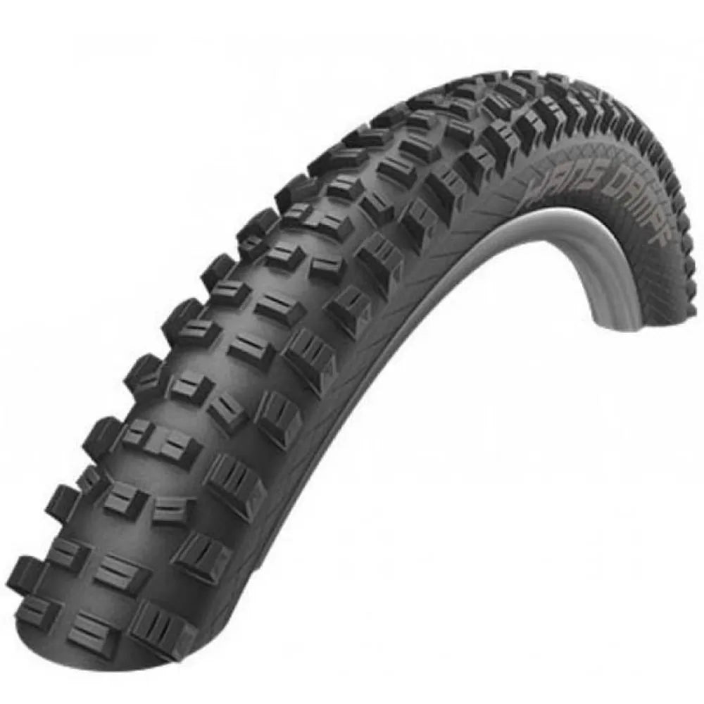 Schwalbe Hans Dampf TwinSkin Addix Performance Tubeless 26´´ x 2.35 MTB tyre