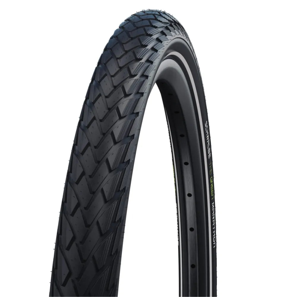 Schwalbe HS620 700C x 55 rigid road tyre