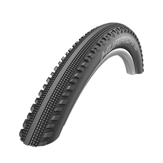Schwalbe Hurricane Addix RaceGuard 26´´ x 2.10 rigid MTB tyre