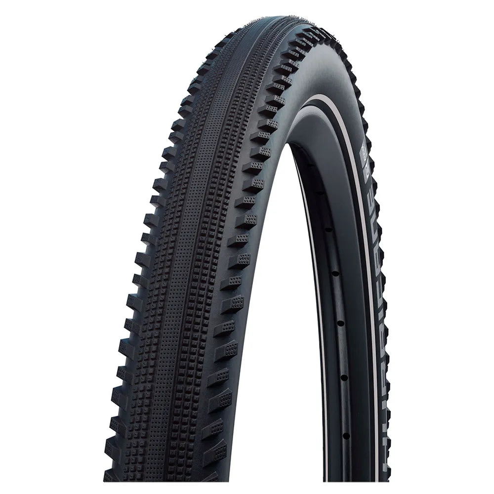 Schwalbe Hurricane Double Defense Tubeless 29´´ x 2.40 rigid MTB tyre