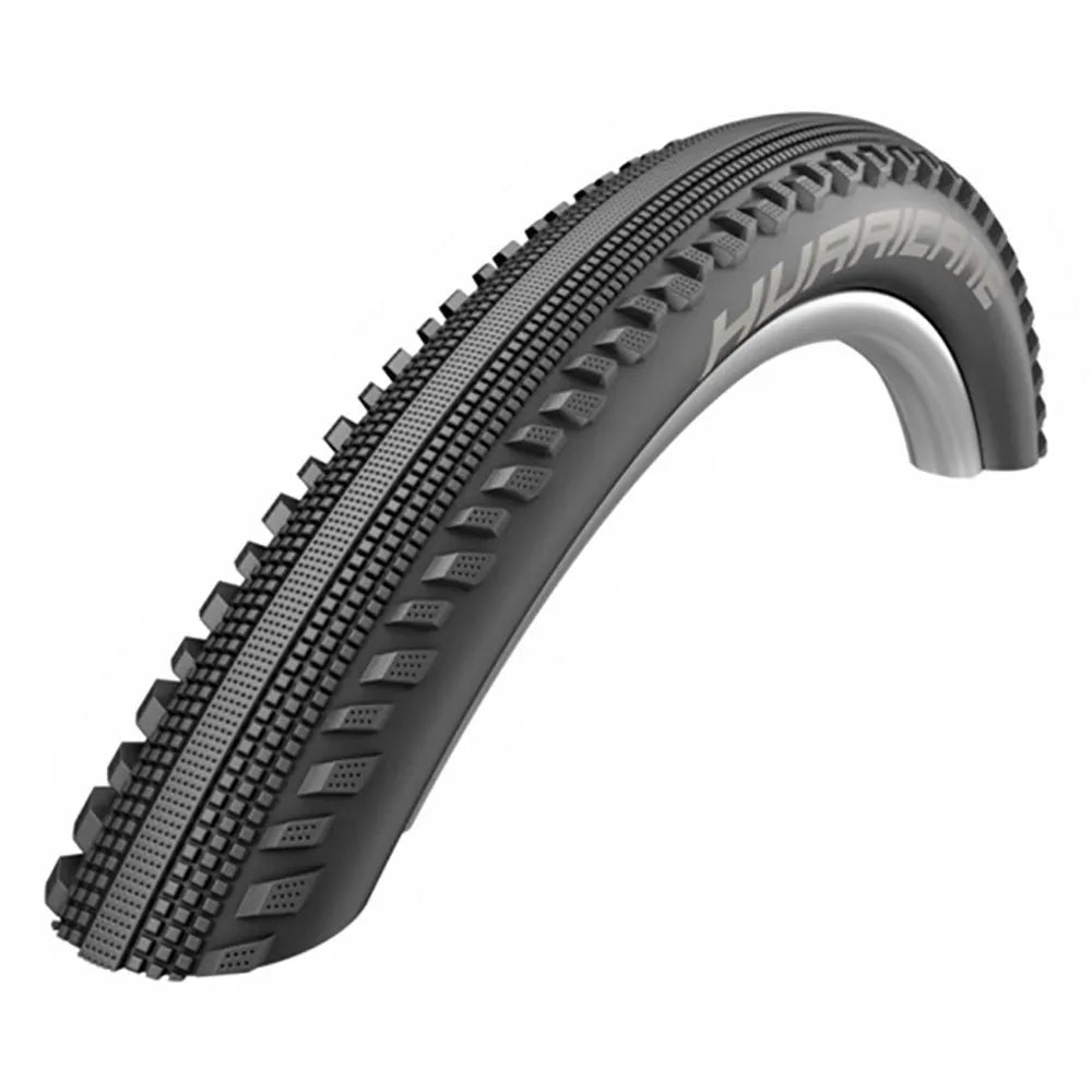 Schwalbe Hurricane Performance 27.5´´ x 2.25 rigid MTB tyre