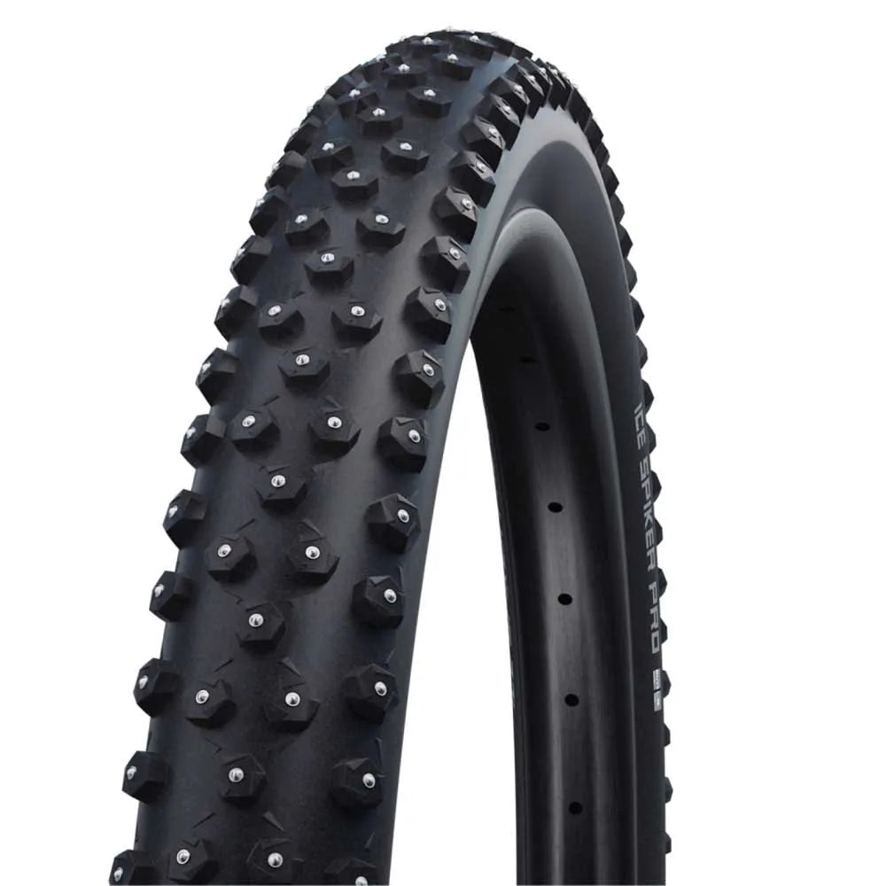 Schwalbe Ice Spiker Pro Tubeless 29´´ x 2.60 MTB tyre