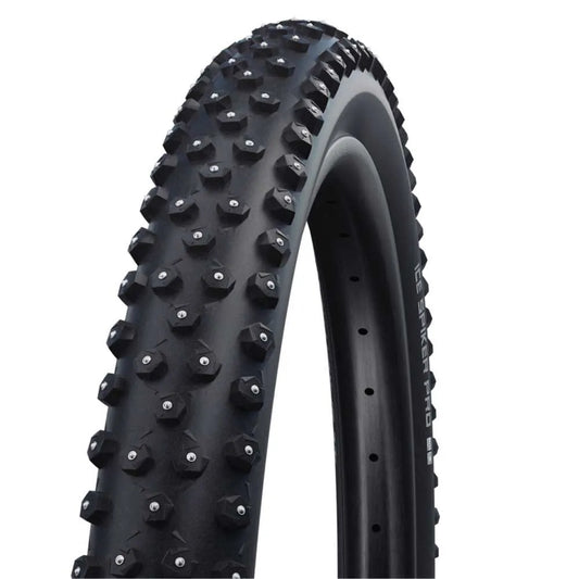 Schwalbe Ice Spiker Pro Tubeless 29´´ x 2.60 MTB tyre