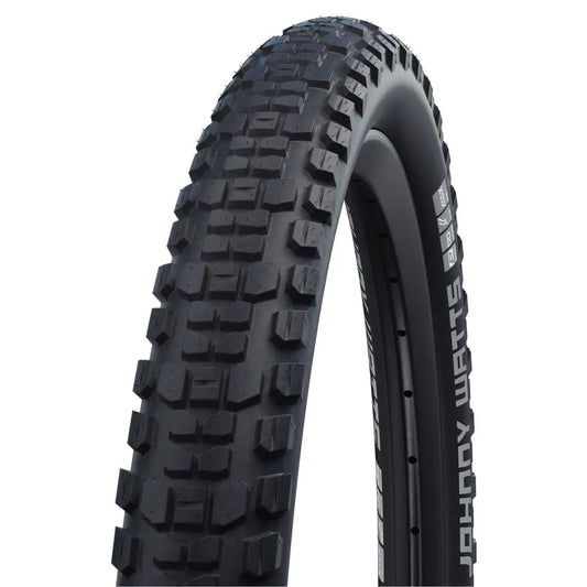 Schwalbe Jhonny Watts LR Performance Addix 27.5´´ x 2.35 rigid MTB tyre