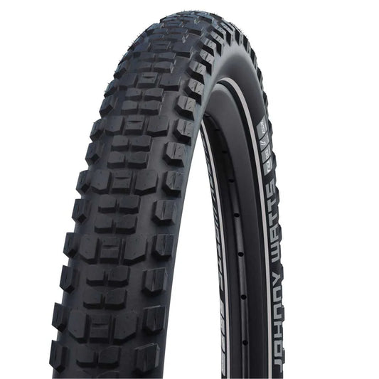 Schwalbe Jhonny Watts LR Performance Addix 27.5´´ x 2.60 rigid MTB tyre