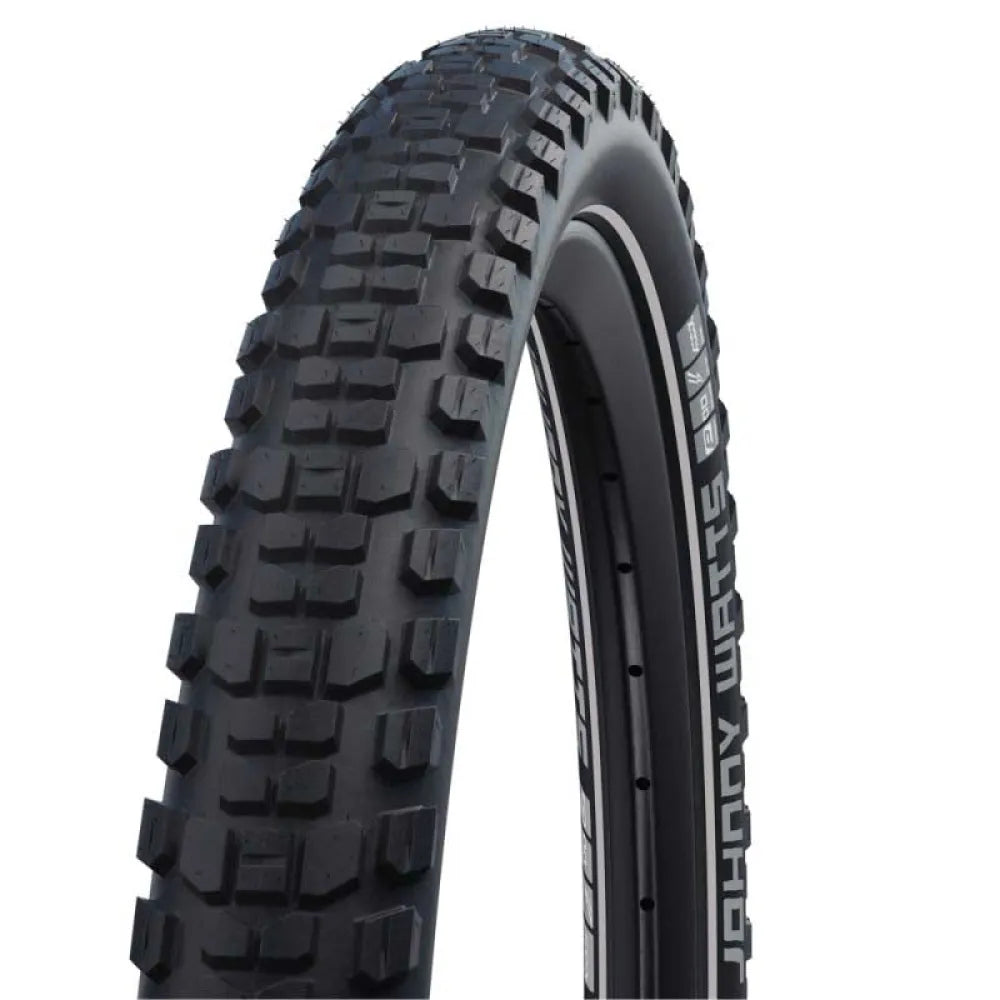Schwalbe Jhonny Watts LR Performance Addix 29´´ x 2.35 rigid MTB tyre