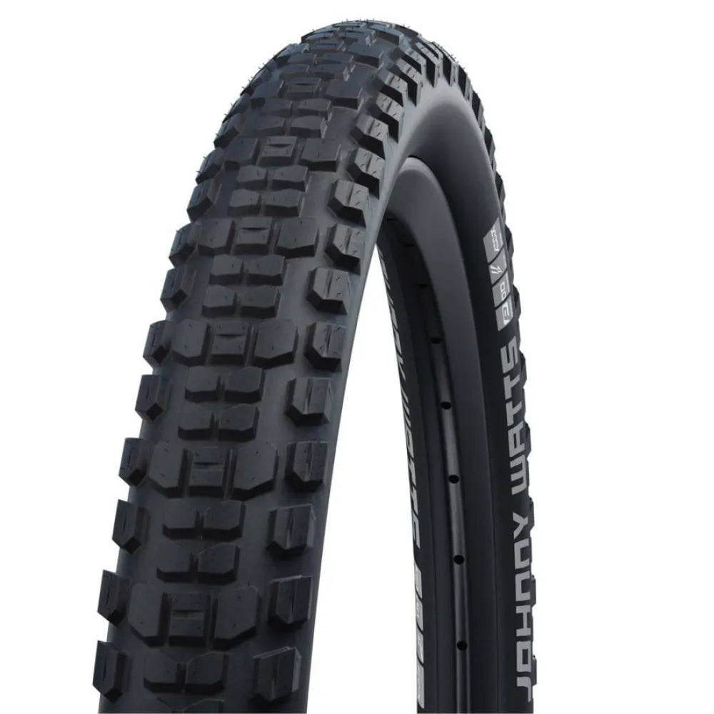 Schwalbe Jhonny Watts Performance Addix Tubeless 27.5´´ x 4.00 MTB tyre