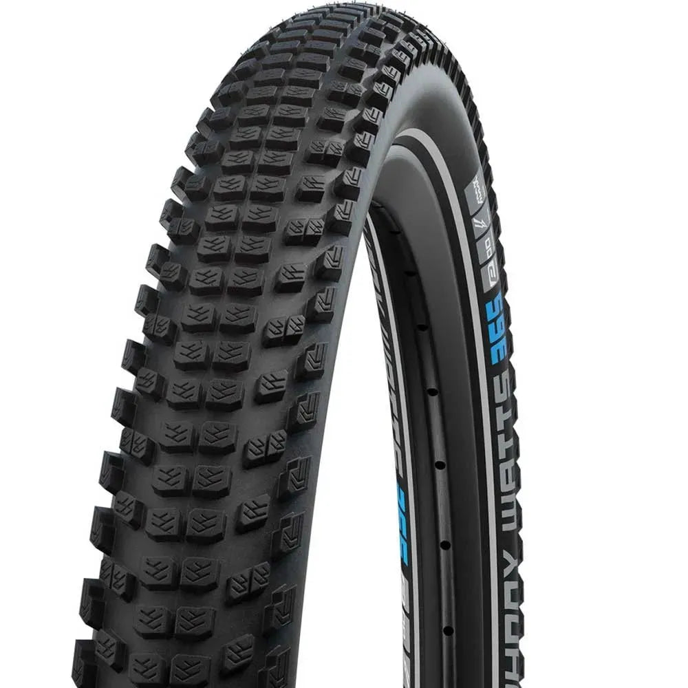 Schwalbe Johnny Watts 29´´ x 2.35 rigid MTB tyre