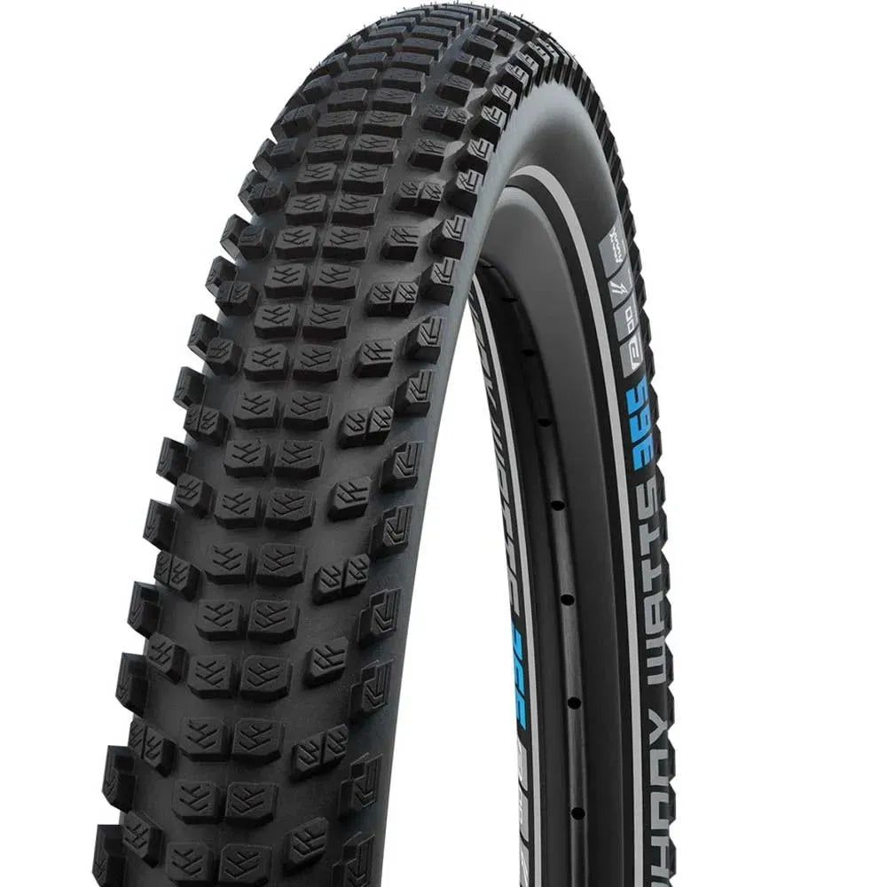 Schwalbe Johnny Watts 29´´ x 2.60 rigid MTB tyre