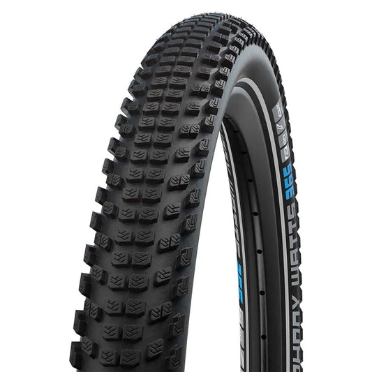 Schwalbe Johnny Watts 365 27.5´´ x 2.35 rigid MTB tyre