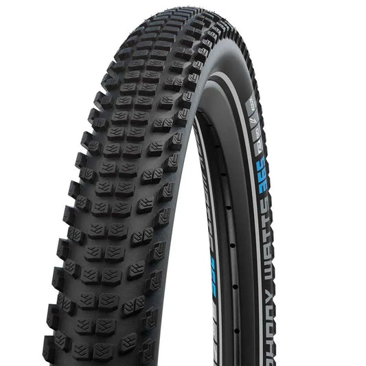 Schwalbe Johnny Watts 365 DD 27.5´´ x 2.60 rigid MTB tyre