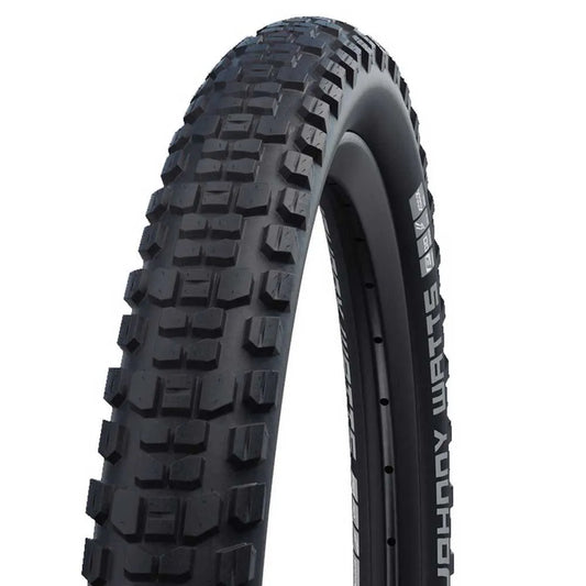 Schwalbe Johnny Watts Perf 65 29´´ x 2.60 rigid MTB tyre