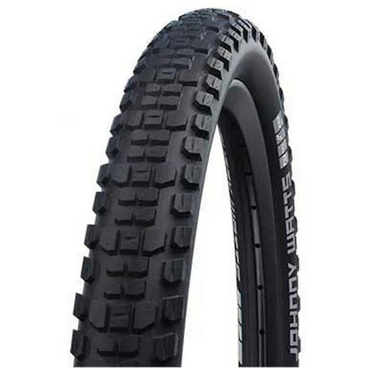 Schwalbe Johnny Watts Performance DD RaceGuard 27.5´´ x 2.60 MTB tyre