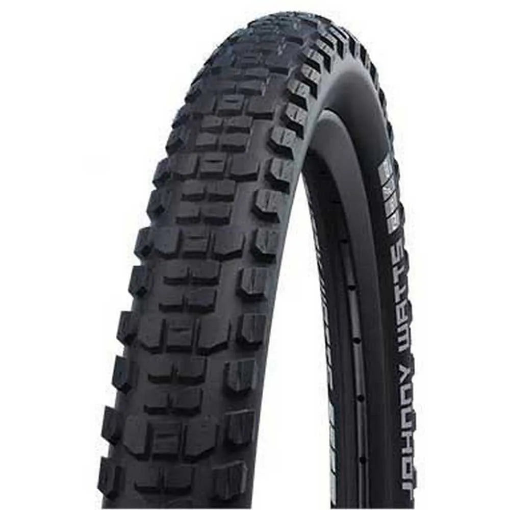 Schwalbe Johnny Watts Performance DD RaceGuard 27.5´´ x 2.60 MTB tyre