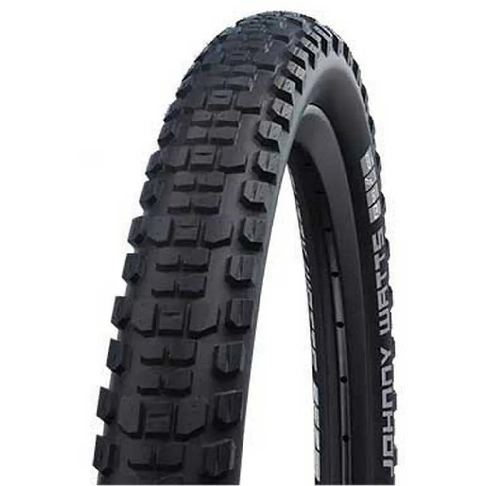 Schwalbe Johnny Watts Performance DD RaceGuard 27.5´´ x 2.80 MTB tyre
