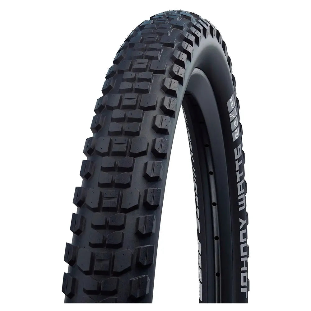 Schwalbe Johnny Watts Performance DD RaceGuard 29´´ x 2.35 MTB tyre