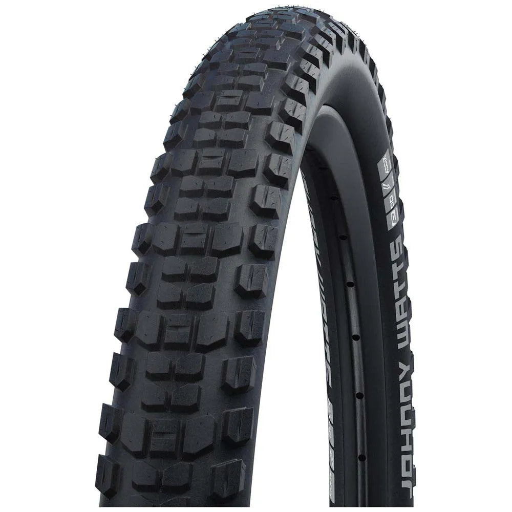 Schwalbe Johnny Watts Performance Line 29´´ x 2.60 MTB tyre