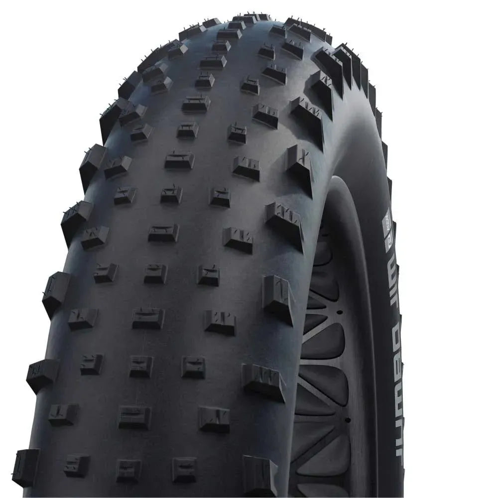 Schwalbe Jumbo Jim Evolution ADDIX Tubeless 26´´ x 4.00 MTB tyre