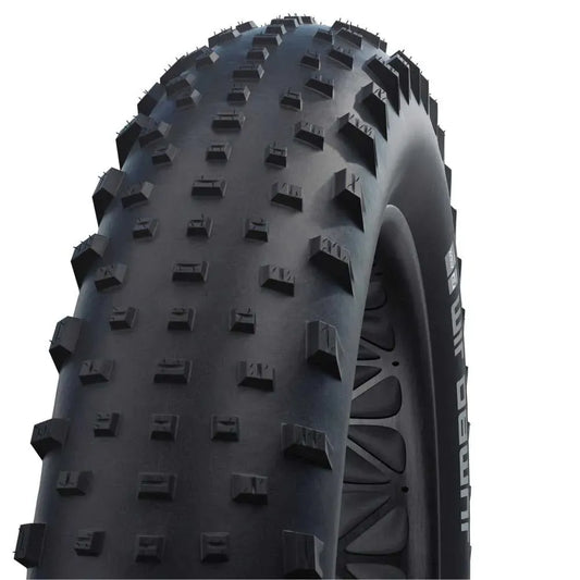 Schwalbe Jumbo Jim Evolution ADDIX Tubeless 26´´ x 4.00 MTB tyre