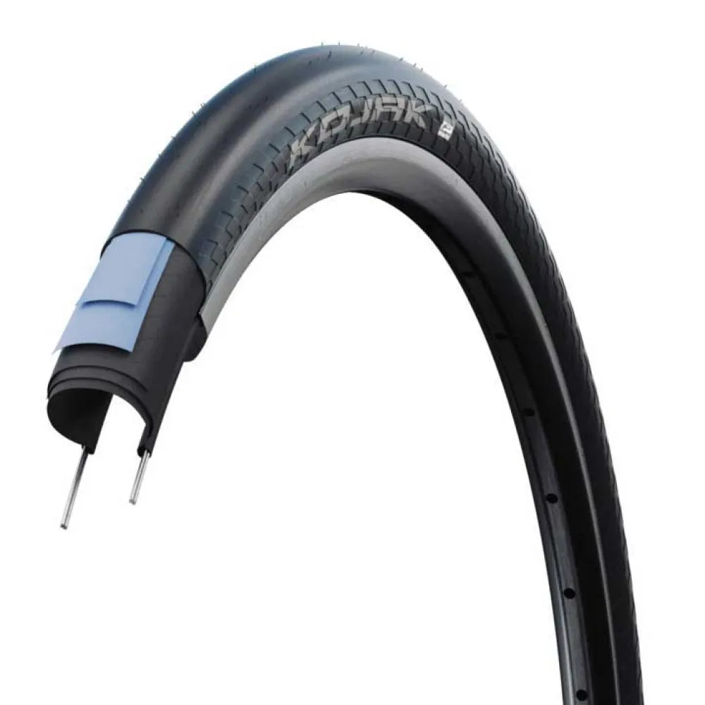 Schwalbe Kojak Performance RaceGuard SpeedGrip 26´´ x 2.00 rigid urban tyre