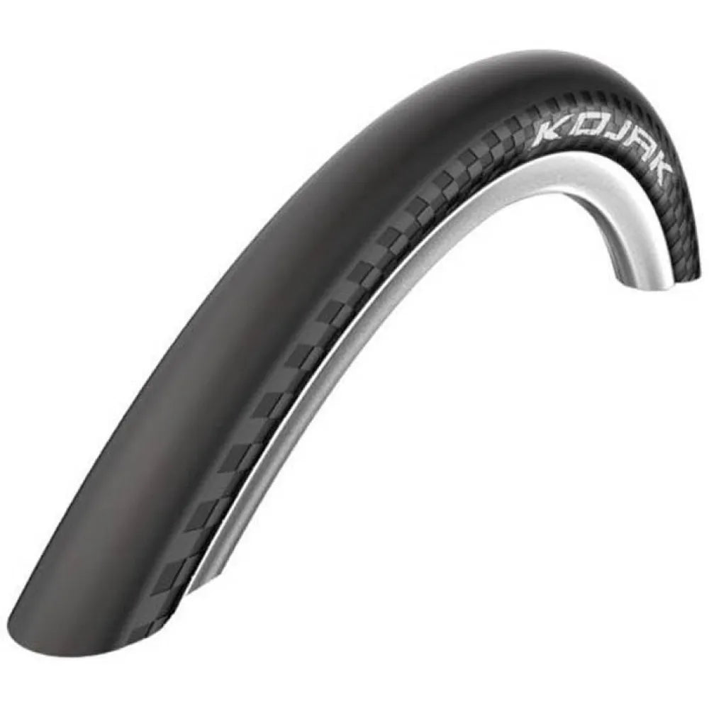 Schwalbe Kojak Race Guard LiteSkin SPC 700 x 35 road tyre
