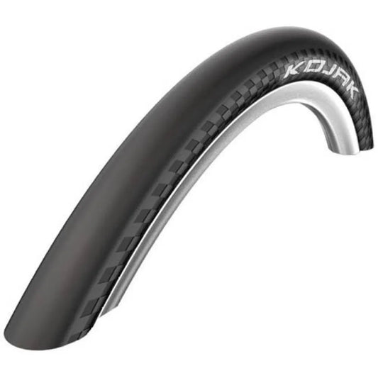 Schwalbe Kojak Race Guard LiteSkin SPC 700 x 35 road tyre