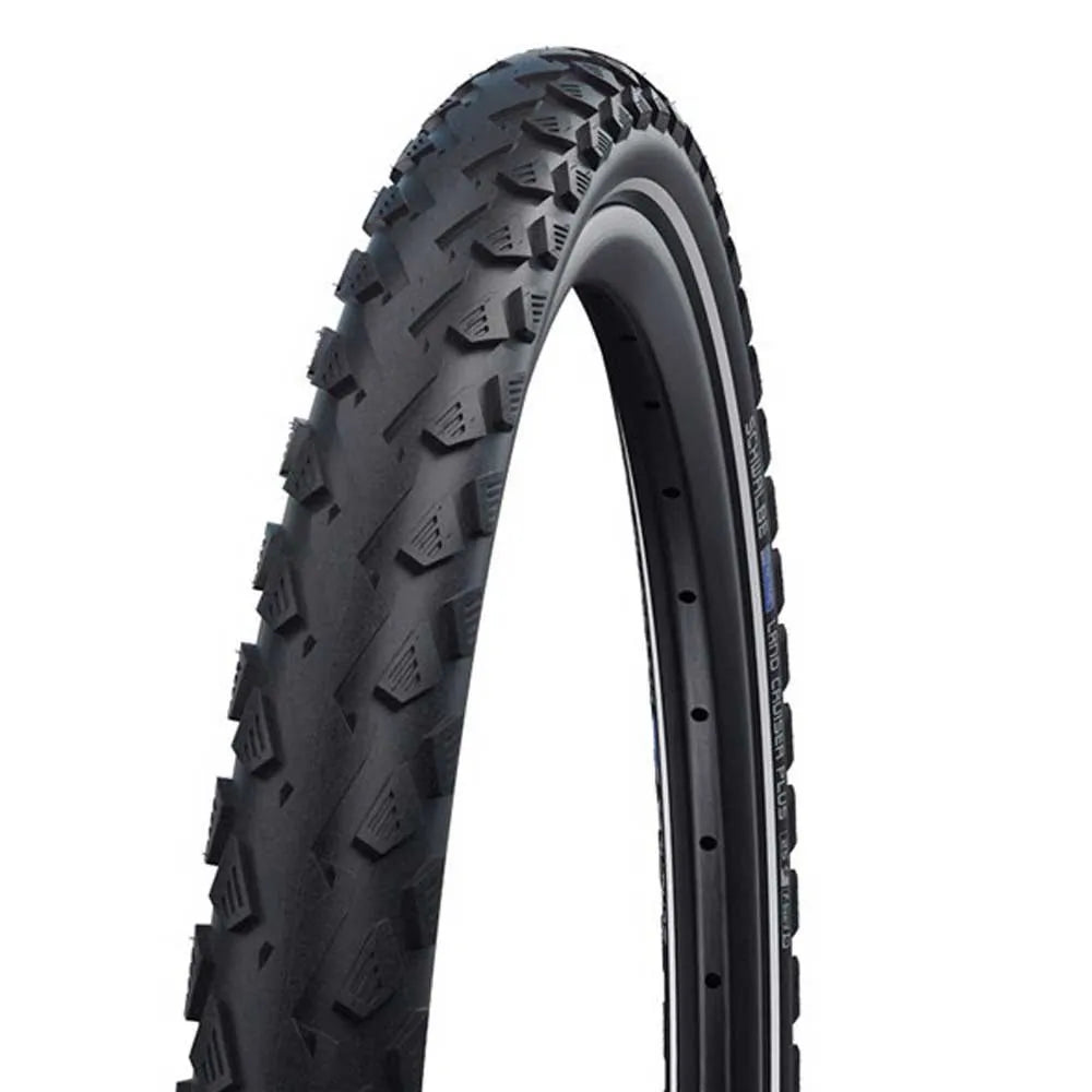 Schwalbe Land Cruiser Plus Active 27.5´´ x 2.00 rigid MTB tyre