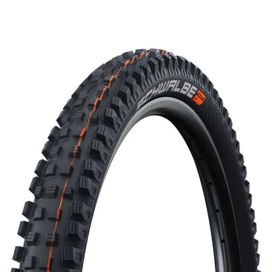 Schwalbe Magic Mary Addix Soft Super Gravity Tubeless 29´´ x 2.60 MTB tyre