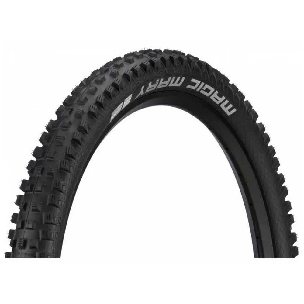 Schwalbe Magic Mary BikePark Addix Ultra Soft 29´´ x 2.40 rigid MTB tyre