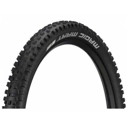 Schwalbe Magic Mary BikePark Addix Ultra Soft 29´´ x 2.40 rigid MTB tyre
