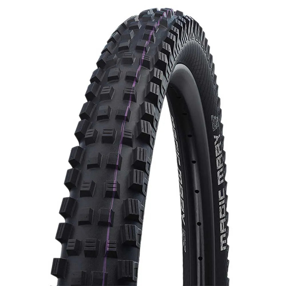 Schwalbe Magic Mary EVO Super Downhill Addix Ultra Soft Tubeless 27.5´´ x 2.40 MTB tyre