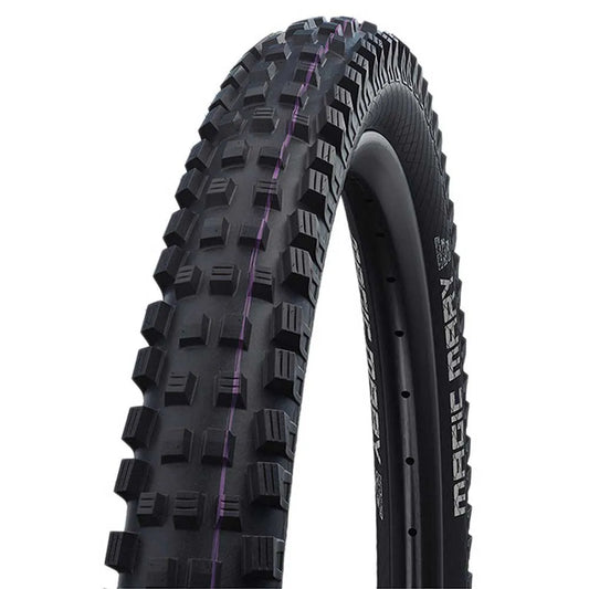 Schwalbe Magic Mary EVO Super Downhill Addix Ultra Soft Tubeless 27.5´´ x 2.40 MTB tyre